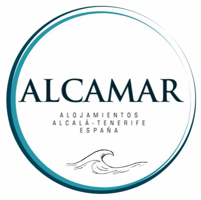 Alcamar Brand Apartment With 2 Bedroom And Private Bathroom Near The Sea! Alcalá Exterior photo