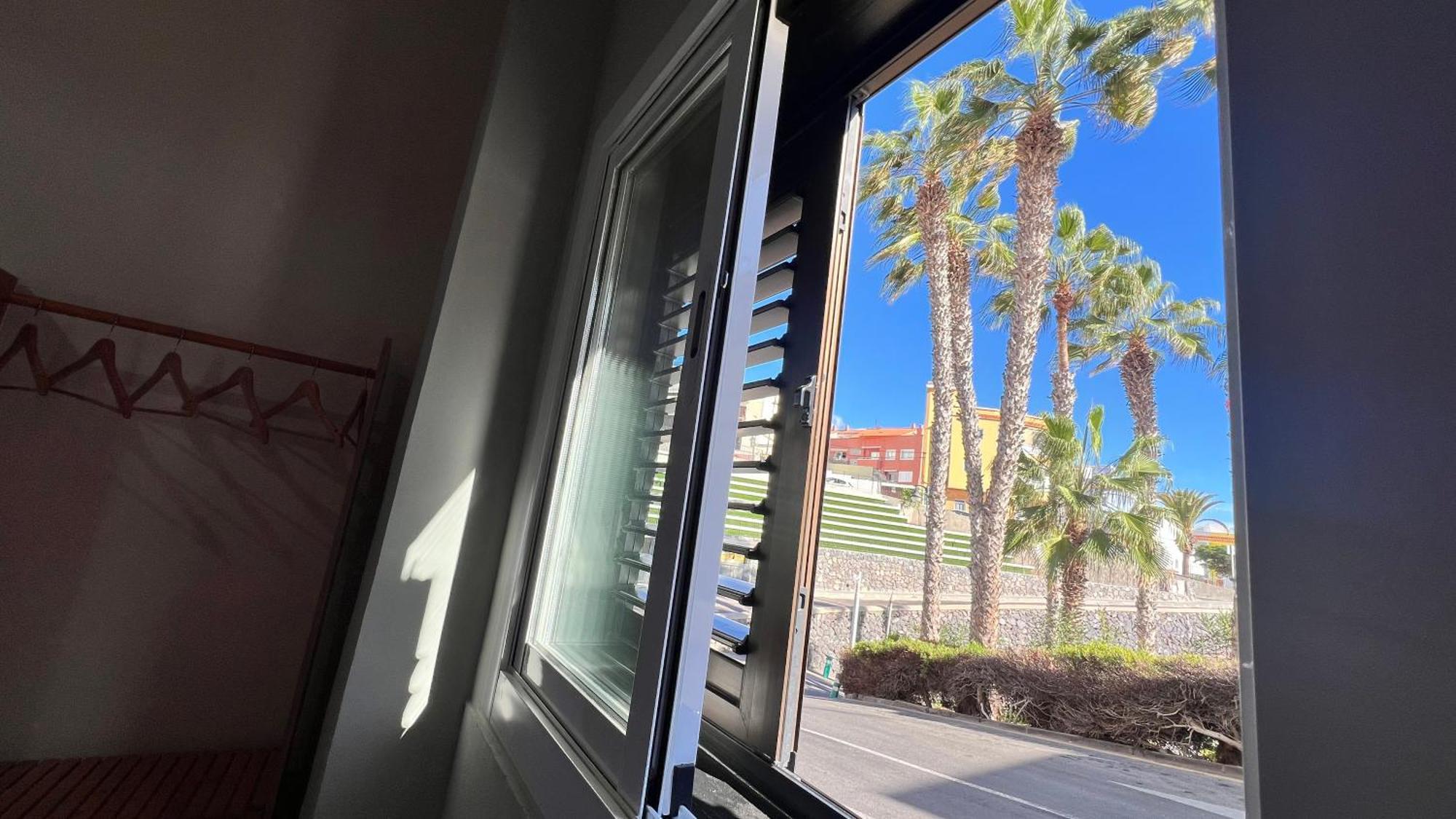 Alcamar Brand Apartment With 2 Bedroom And Private Bathroom Near The Sea! Alcalá Exterior photo