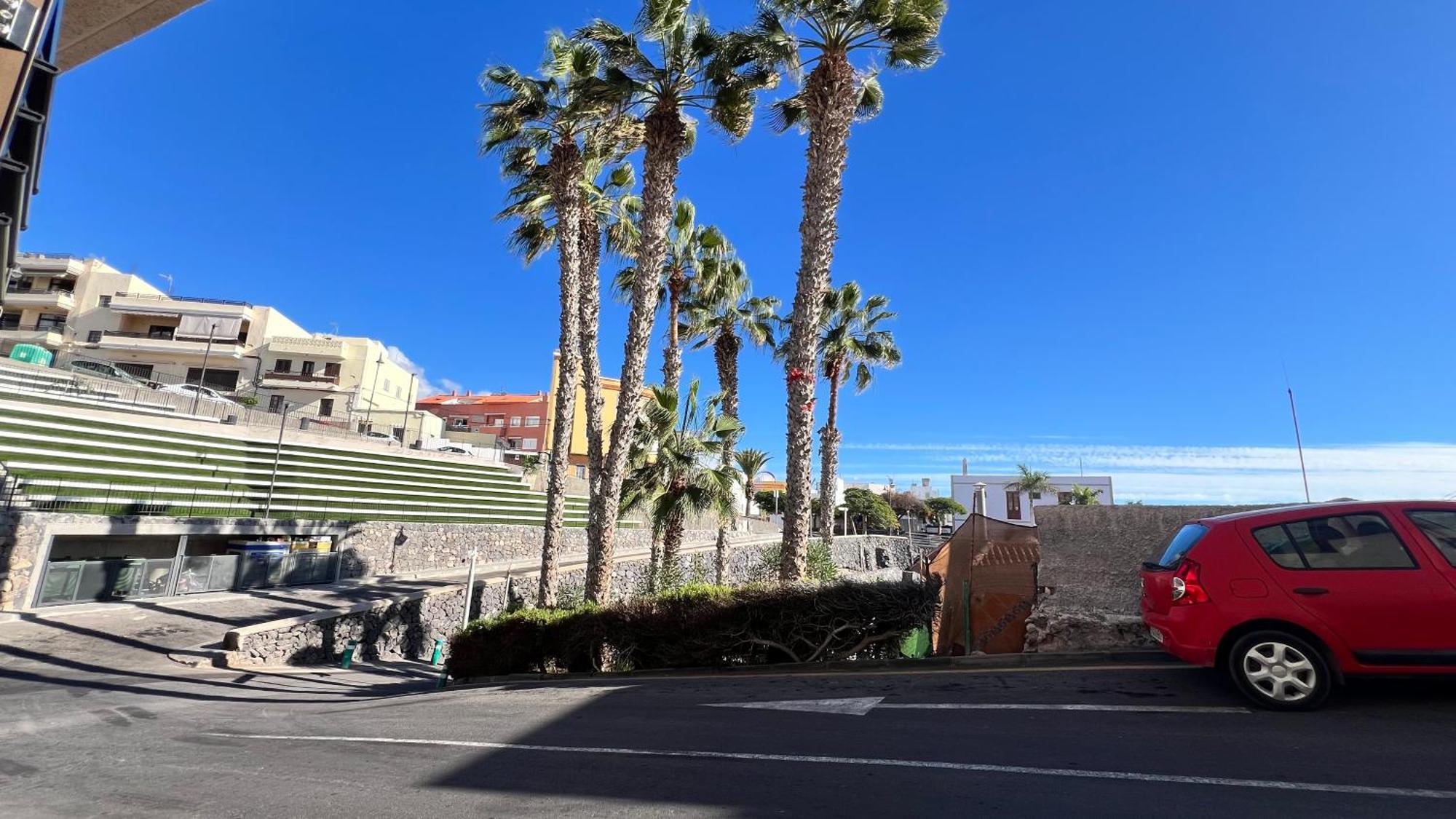 Alcamar Brand Apartment With 2 Bedroom And Private Bathroom Near The Sea! Alcalá Exterior photo