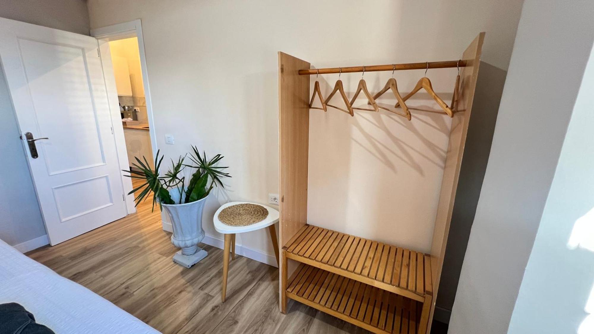 Alcamar Brand Apartment With 2 Bedroom And Private Bathroom Near The Sea! Alcalá Exterior photo