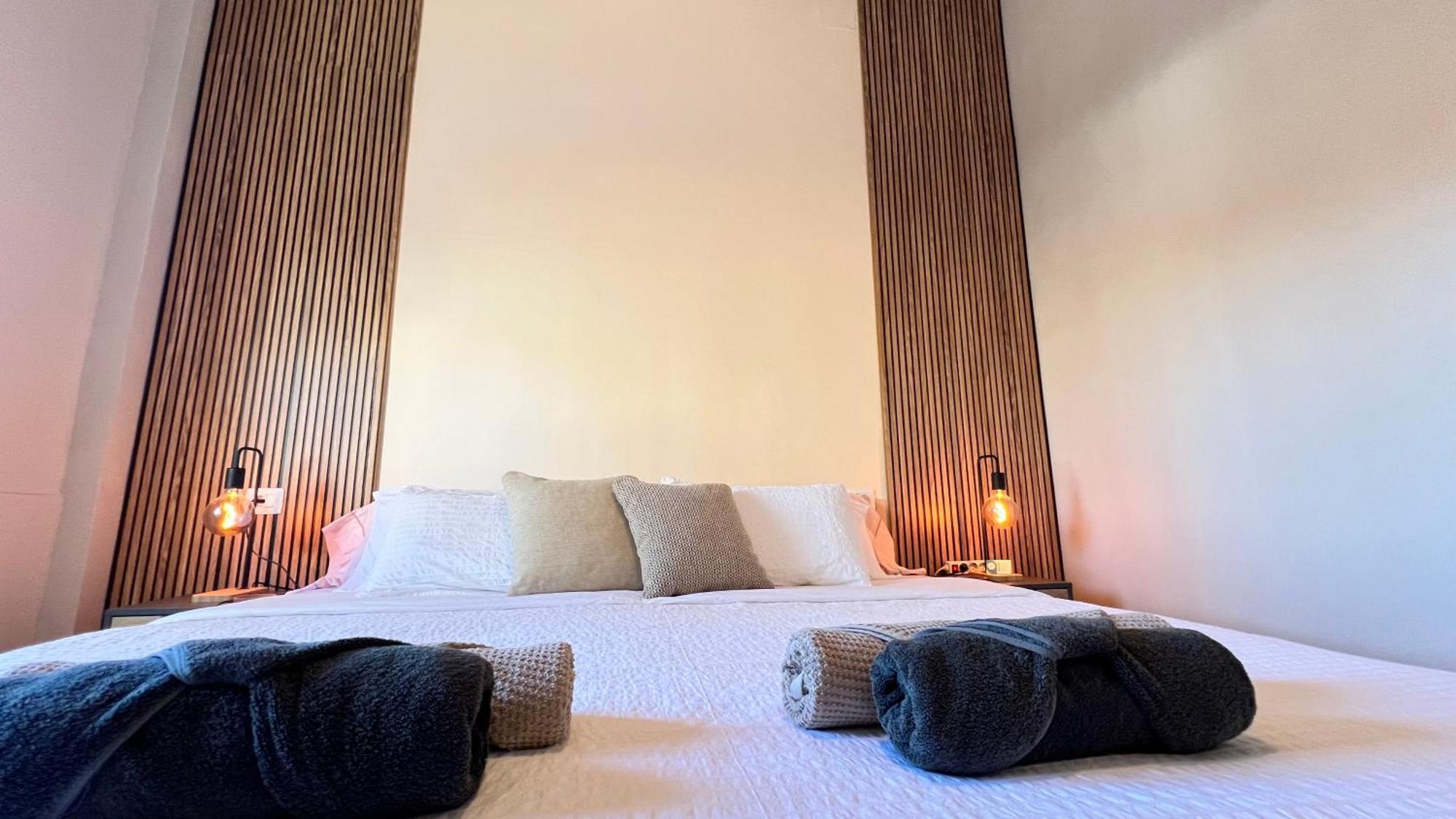 Alcamar Brand Apartment With 2 Bedroom And Private Bathroom Near The Sea! Alcalá Exterior photo