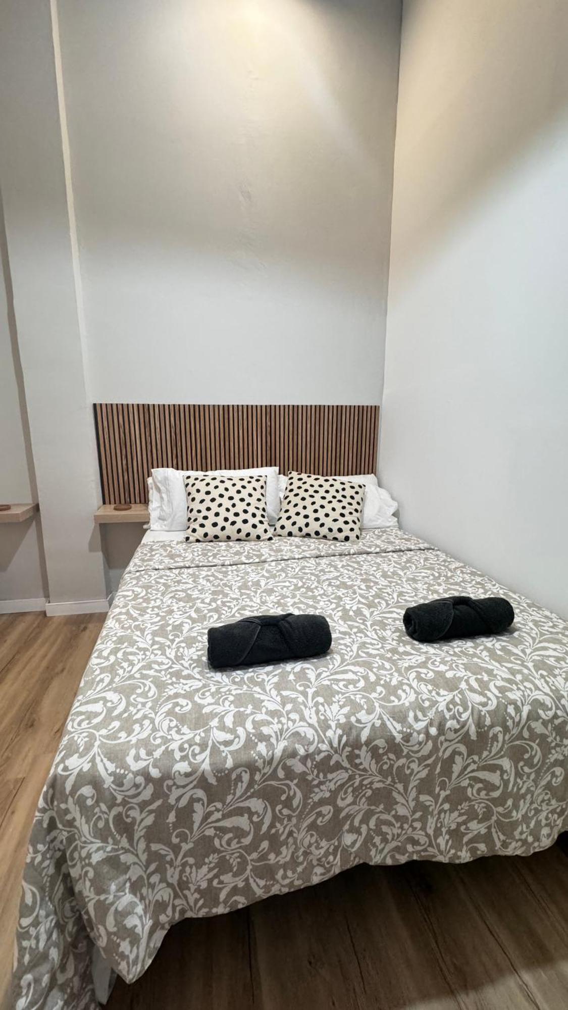 Alcamar Brand Apartment With 2 Bedroom And Private Bathroom Near The Sea! Alcalá Exterior photo