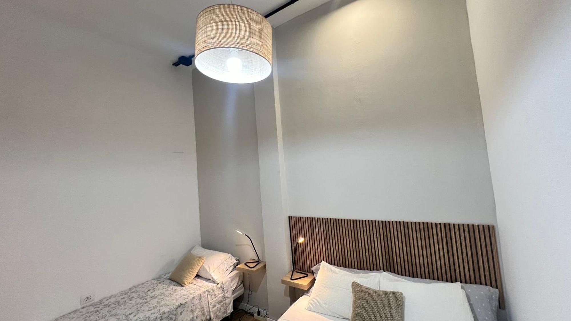 Alcamar Brand Apartment With 2 Bedroom And Private Bathroom Near The Sea! Alcalá Exterior photo